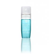 FLUIDE DÉMAQUILLANT YEUX ET LÈVRES image